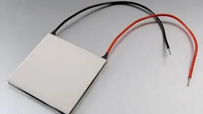 Princip in prednosti polprevodniškega hladilnika