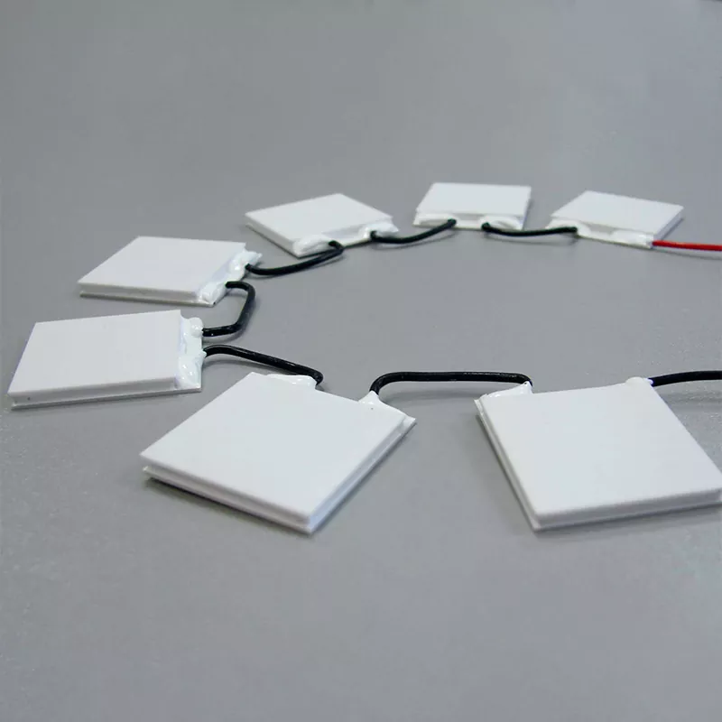 Kateri hladilniki TE z visoko hladilno zmogljivostjo za industrijo lahko rešijo kritične toplotne izzive?