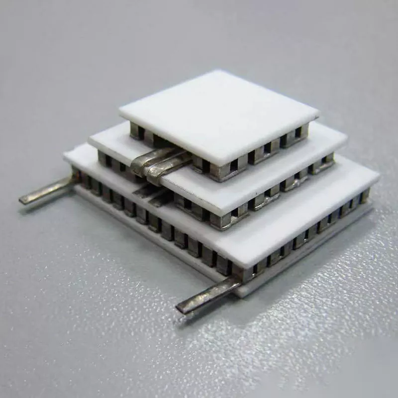 Kaj so štiristopenjski termoelektrični hladilniki in kako delujejo?