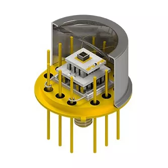 Prilagojene glave s termoelektričnimi hladilniki