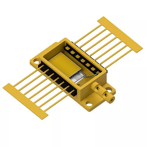 Peltierjev hladilni sklop