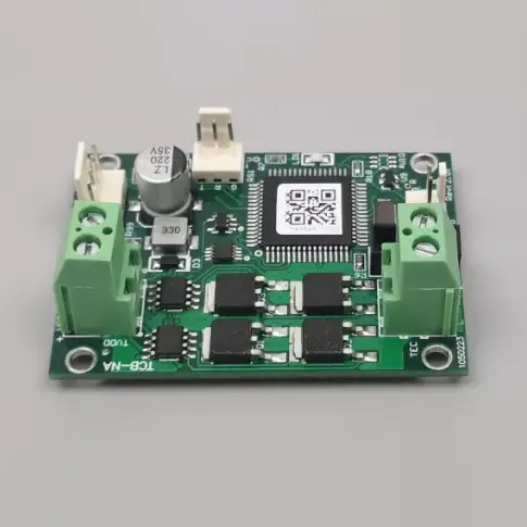 Regulator temperature Watlow